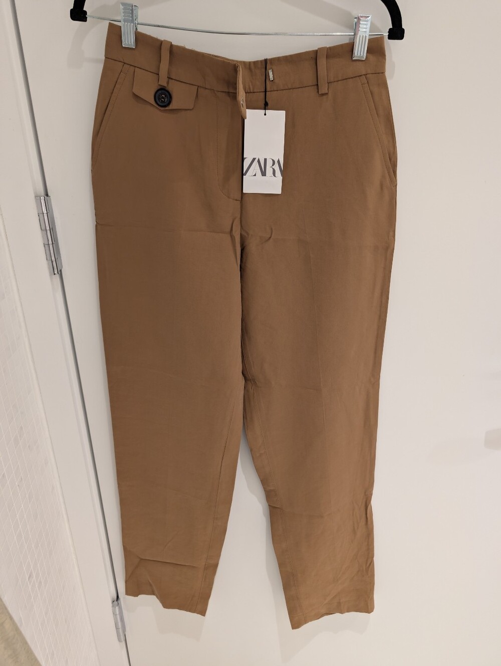 Zara Trousers